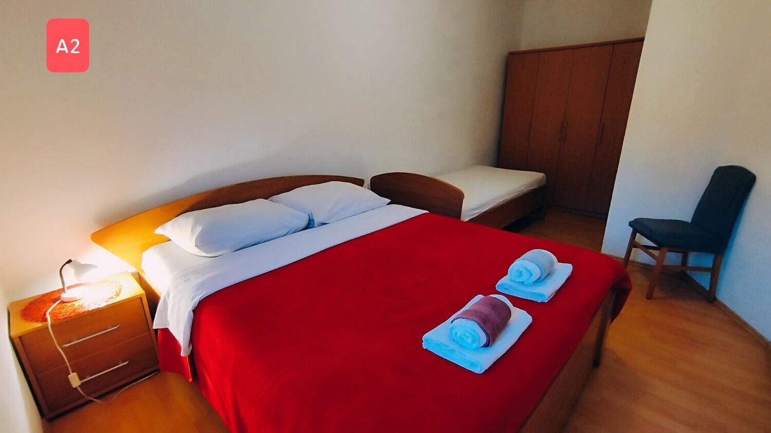 Apartments Josef Вели Рат Екстериор снимка