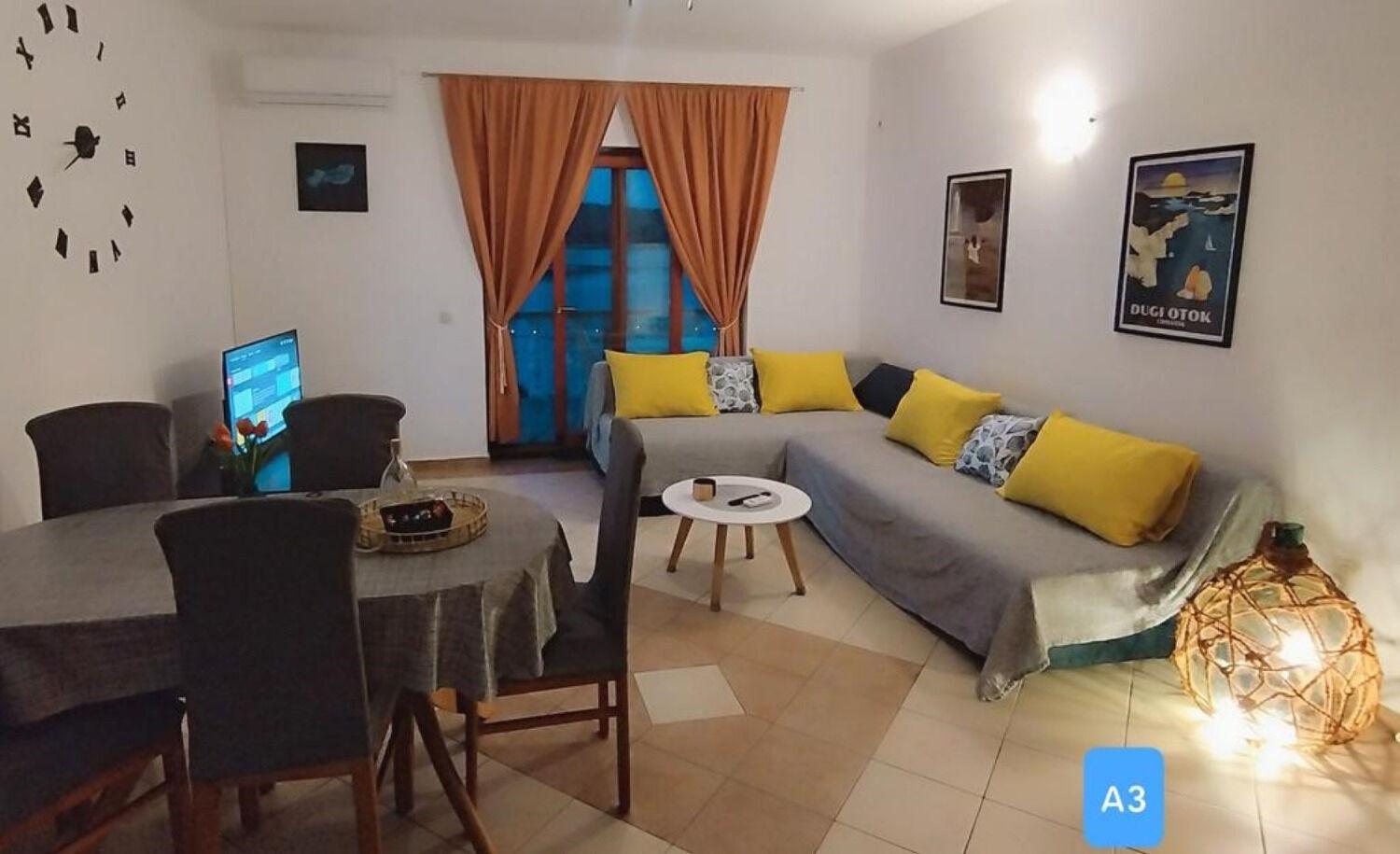 Apartments Josef Вели Рат Екстериор снимка