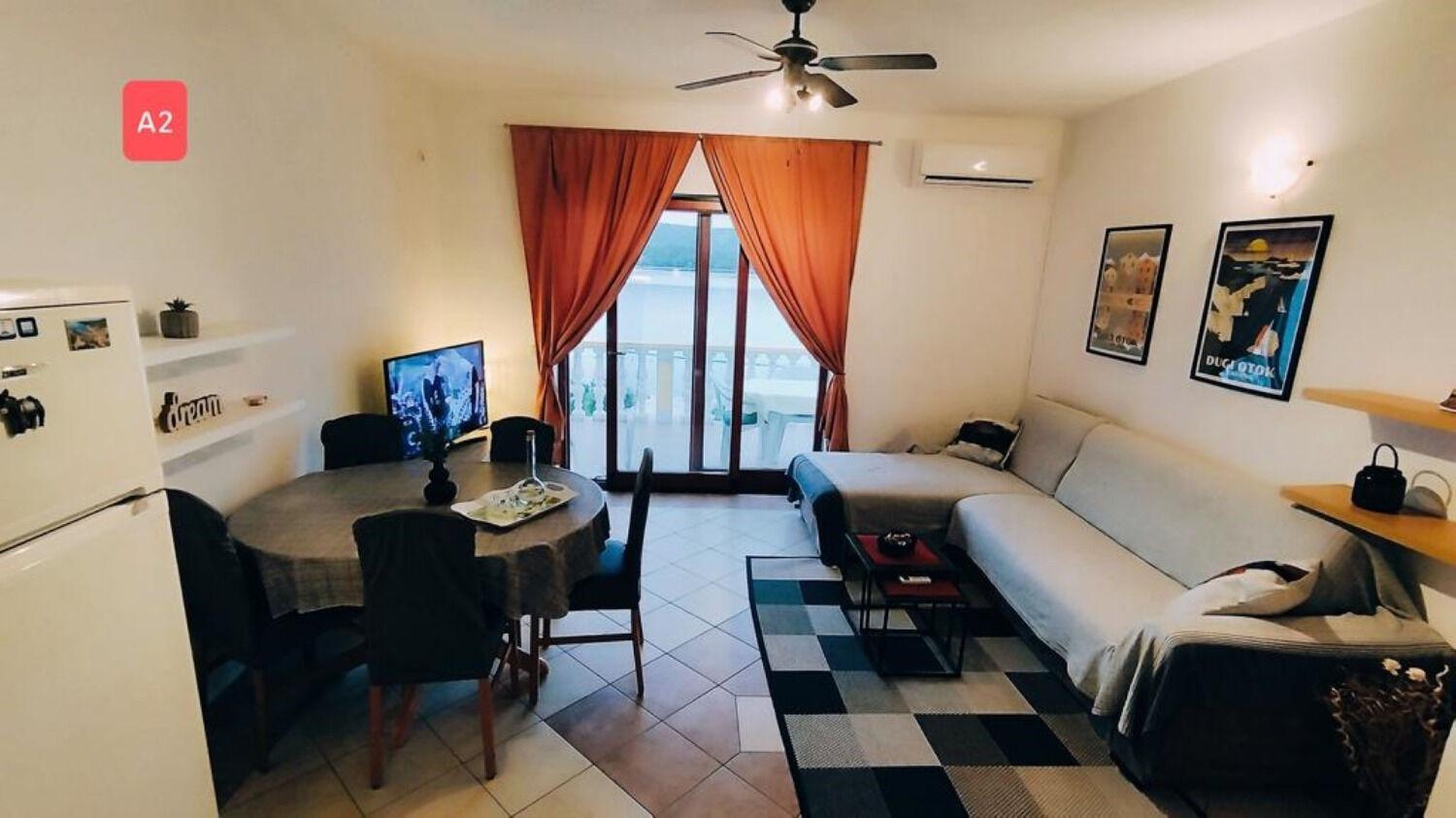 Apartments Josef Вели Рат Екстериор снимка