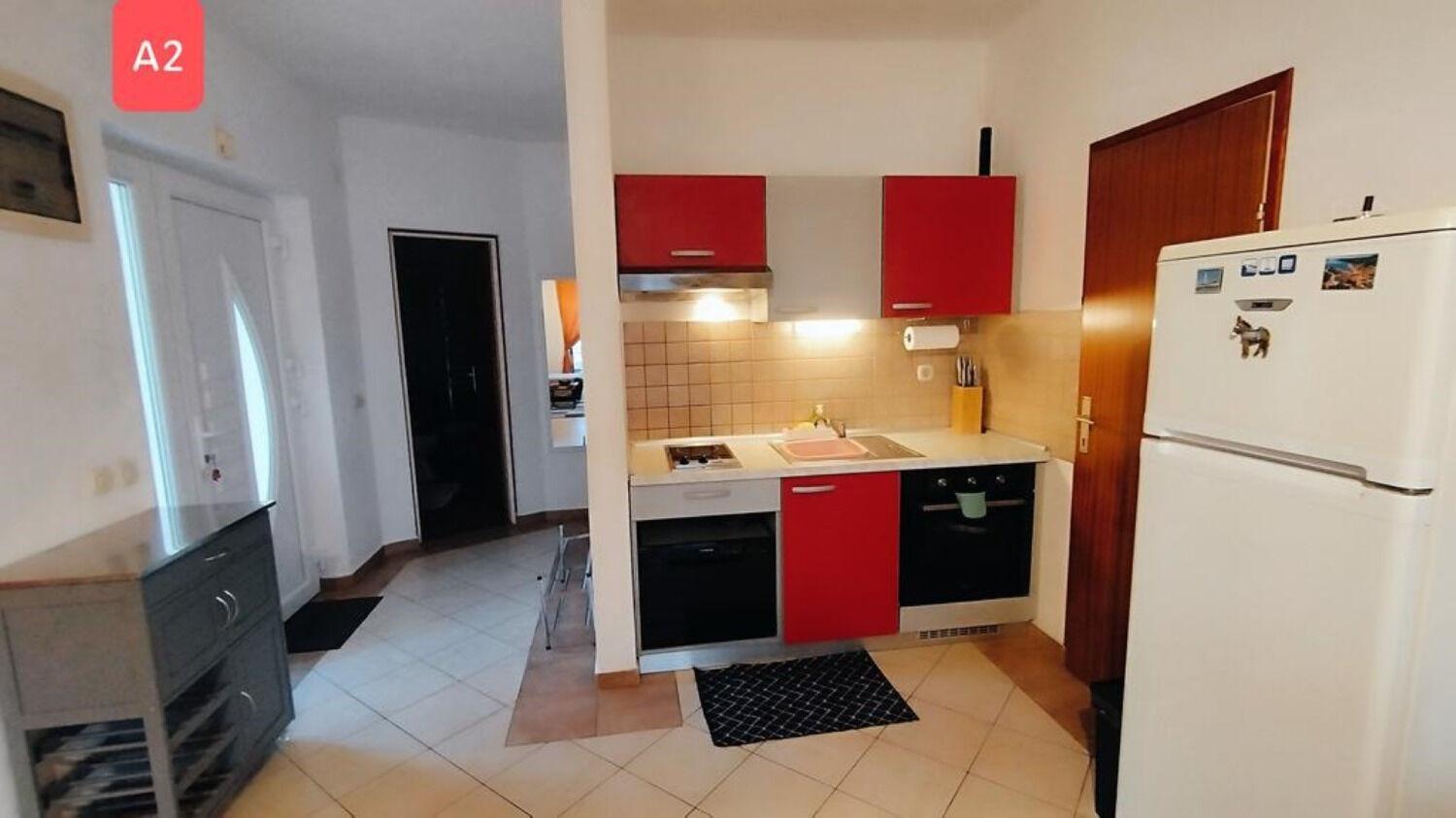 Apartments Josef Вели Рат Екстериор снимка